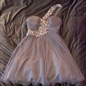 5/6 size dress